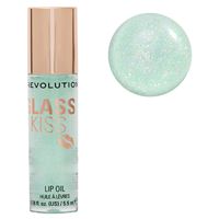 Pixiedust Green Shimmer 