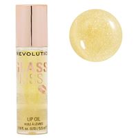 Stardust Lemon Shimmer 