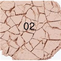 02 Светло-бежевый