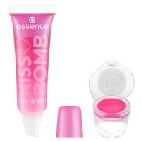 01 Strawberry Sweetie 