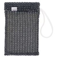 серебристый 