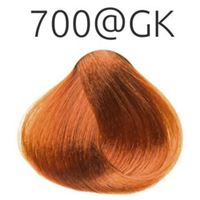 7OO@GK сочный апельсин с золотисто-медным сиянием , 60 мл 