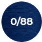 0/88  Синий интенсивный микстон