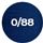 0/88 