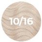 10/16  Яркий блонд пепельный фиолетовый