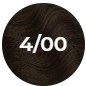 4/00  Коричневый натуральный интенсивный
