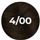4/00 