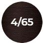 4/65  Коричневый фиолетовый махагоновый