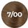 7/00 