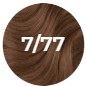 7/77  Блонд коричневый интенсивный
