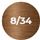 8/34 