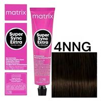 4NNG   шатен глубокий  натуральный золотистый