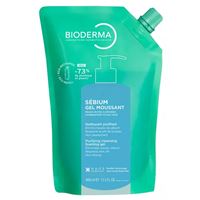 400 мл (сменный блок) 