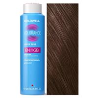 6N@GB GREY темный блонд с золотисто-бежевым сиянием, 120 мл 