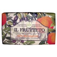 Оливковое масло и Мандарин, 250 г 