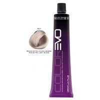 10.1 экстра светлый блондин пепельный