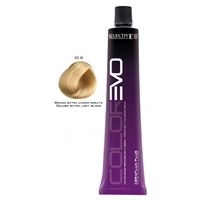 10.3 экстра светлый блондин золотистый