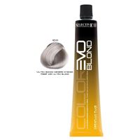 1011 суперосветляющий интенсивно-пепельный