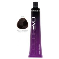 3.05 темно-каштановый какао