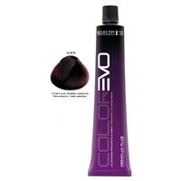 4.65 каштановый красно-махагоновый