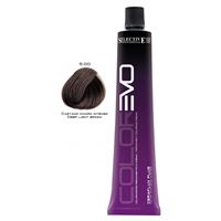 5.00 светло-каштановый глубокий