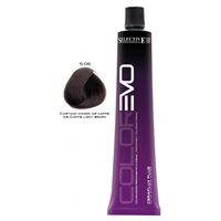 5.06 светлый каштан "холодный кофе"