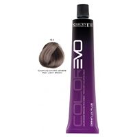 5.1 светлый каштан пепельный