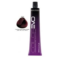 5.66 светлый каштан интенсивно-красный