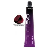 5.67 светлый каштан красно-фиолетовый