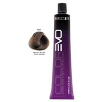 6.0 тёмный блондин