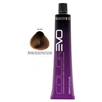 6.34 темный блондин золотисто-медный