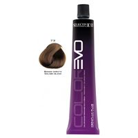 7.3 блондин золотистый