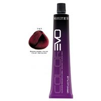 7.67 блондин красно-фиолетовый