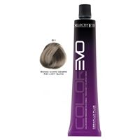 8.1 светлый блондин пепельный