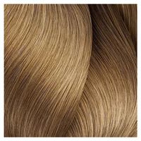 9 Очень светлый блондин