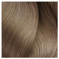 9.12 Молочный коктейль пепельно-перламутровый