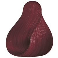 55/54 красный лен