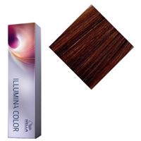 5/43 светло-коричневый красно-золотистый