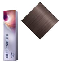 6/16 тёмный блонд пепельно-фиолетовый