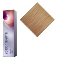 8/ светлый блонд