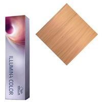 8/05 светлый блонд натуральный махагоновый