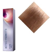 8/38 светлый блонд золотисто-жемчужный