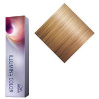 9/03 очень светлый блонд натуральный золотистый