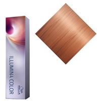 9/43 очень светлый блонд красно-золотистый