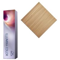 9/7 очень светлый блонд коричневый 