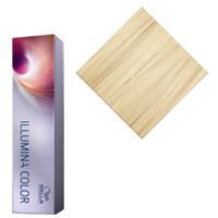 10/ яркий блонд 