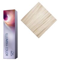 10/1 яркий блонд пепельный 