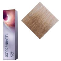 10/38 яркий блонд золотисто-жемчужный