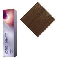 6/37 Темный блондин - коричневый