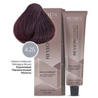 HC4.25 Шоколадно-ореховый блондин